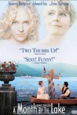 Watch A Month by the Lake 123MoviesFree