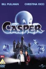 Watch Casper 123MoviesFree