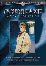 Watch Murder, She Wrote: South by Southwest 123MoviesFree