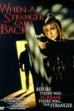 Watch When a Stranger Calls Back 123MovieFree