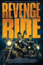 Watch Revenge Ride 123MovieFree