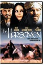 Watch The Horsemen 123MovieFree