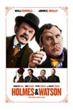 Watch Holmes &amp; Watson 123MoviesFree