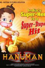 Watch Hanuman 123MoviesFree