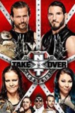 Watch NXT TakeOver: Toronto 123MovieFree