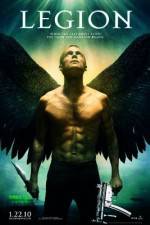 Watch Legion 123MoviesFree