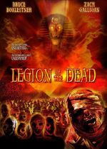Watch Legion of the Dead 123MovieFree