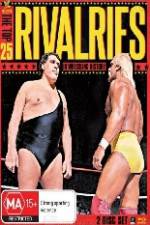 Watch WWE: The Top 25 Rivalries in Wrestling History 123MovieFree