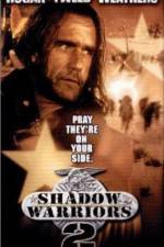 Watch Shadow Warriors II Hunt for the Death Merchant 123MovieFree