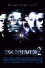 Watch Final Destination 2 123MoviesFree