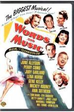 Watch Words and Music 123moviesfree