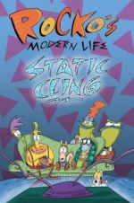 Watch Rocko\'s Modern Life: Static Cling 123MovieFree