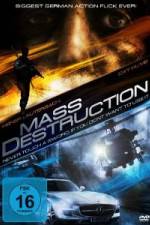 Watch Mass destruction 123MovieFree