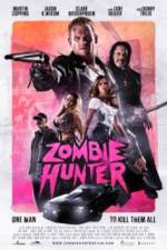 Watch Zombie Hunter 123MovieFree