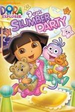 Watch Dora The Explorer: Dora's Slumber Party 123MoviesFree