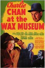 Watch Charlie Chan at the Wax Museum 123MovieFree