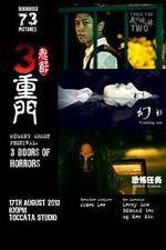 Watch 3 Doors of Horrors 123MoviesFree