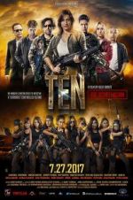 Watch Ten: The Secret Mission 123MovieFree