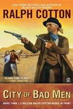 Watch City of Bad Men 123MovieFree
