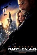 Watch Babylon A.D. 123MovieFree