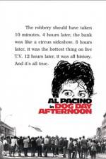 Watch Dog Day Afternoon 123MovieFree