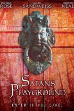 Watch Satan's Playground 123MovieFree