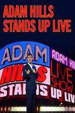 Watch Adam Hills Stands Up Live 123MovieFree