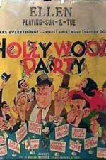 Watch Hollywood Party 123MovieFree