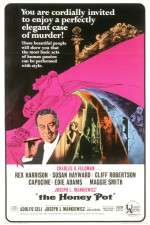 Watch The Honey Pot 123MovieFree