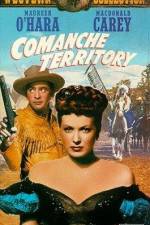 Watch Comanche Territory 123MovieFree