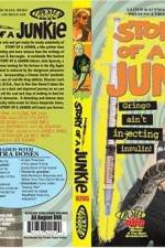 Watch Story of a Junkie 123MovieFree