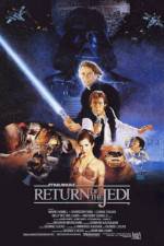 Watch Star Wars: Episode VI - Return of the Jedi 123MovieFree