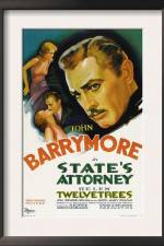 Watch State's Attorney 123MovieFree
