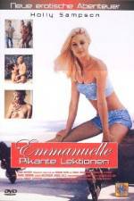 Watch Emmanuelle 2000 Emmanuelle Pie 123MovieFree