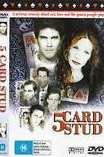 Watch 5 Card Stud 123MovieFree