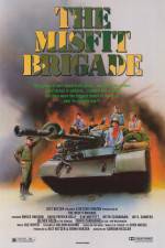 Watch The Misfit Brigade 123MovieFree