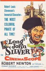 Watch Long John Silver\'s Return to Treasure Island 123MoviesFree