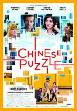Watch Chinese Puzzle 123MovieFree