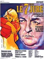 Watch Le septième juré 123MovieFree