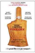 Watch The Little Book of Revenge 123MovieFree