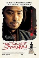 Watch The Twilight Samurai 123MovieFree