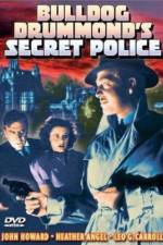 Watch Bulldog Drummond's Secret Police 123MoviesFree