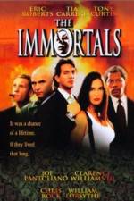 Watch The Immortals 123MoviesFree