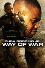 Watch The Way of War 123MovieFree