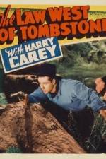 Watch The Law West of Tombstone 123MovieFree