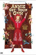 Watch Annie Get Your Gun 123MovieFree