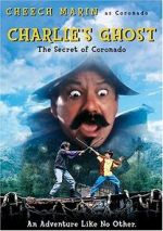 Watch Charlie\'s Ghost Story 123MovieFree