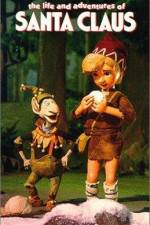 Watch The Life & Adventures of Santa Claus 123MoviesFree