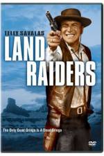 Watch Land Raiders 123MovieFree