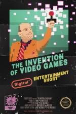 Watch The Invention of Video Games 123MovieFree